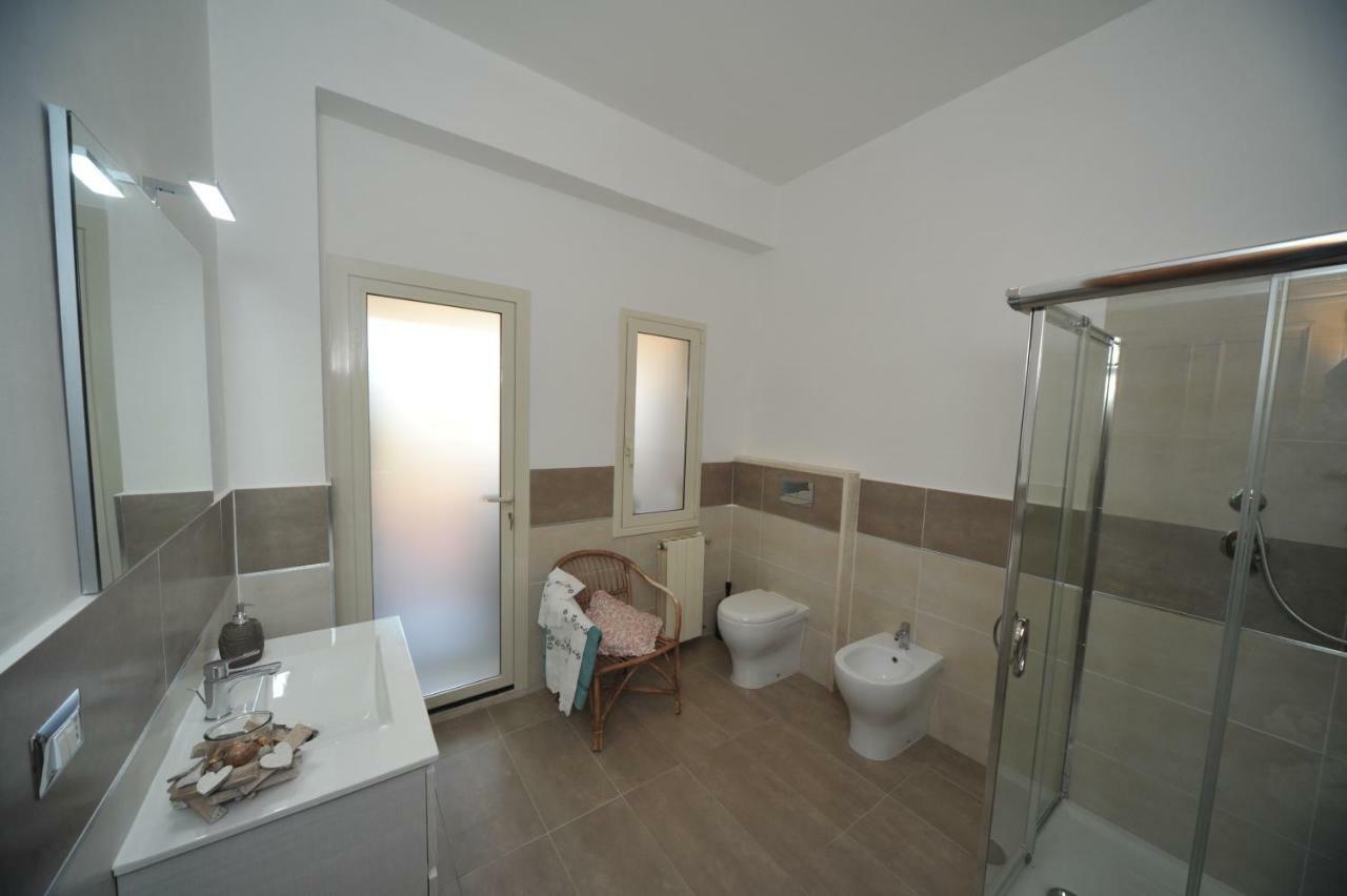 אולביה Camere "Le Margherite" מראה חיצוני תמונה