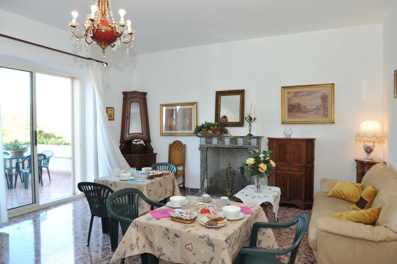 אולביה Camere "Le Margherite" מראה חיצוני תמונה