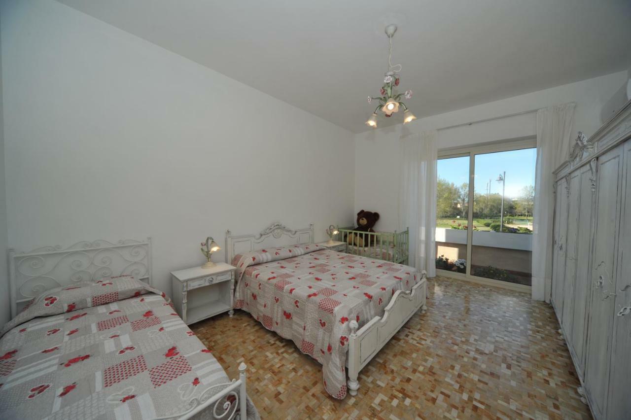 אולביה Camere "Le Margherite" מראה חיצוני תמונה