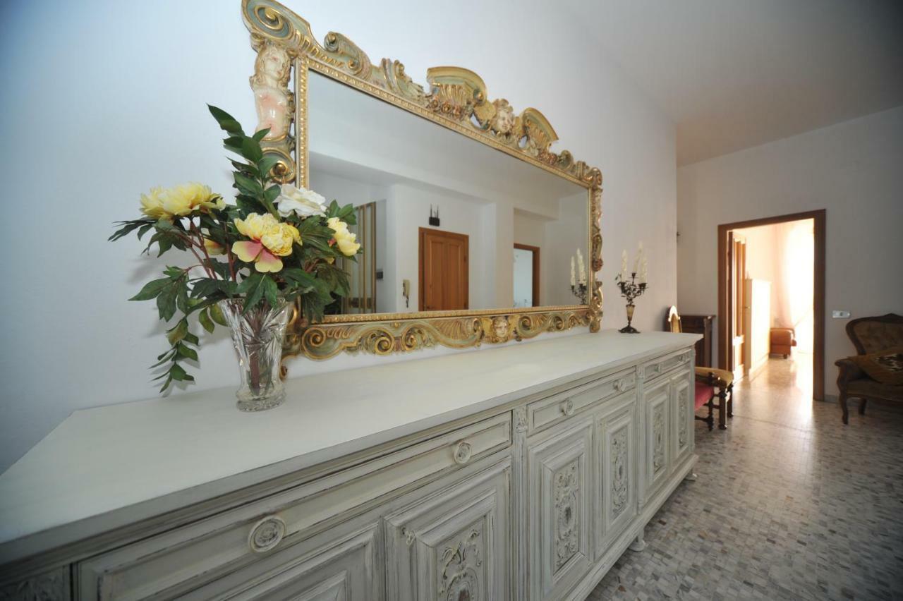 אולביה Camere "Le Margherite" מראה חיצוני תמונה