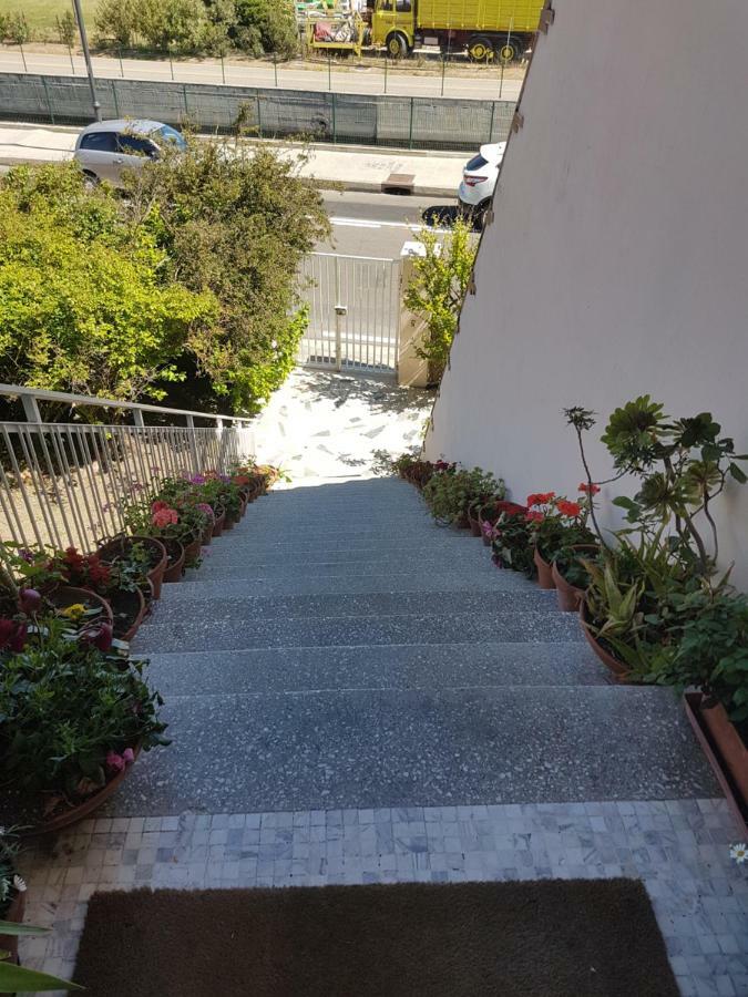 אולביה Camere "Le Margherite" מראה חיצוני תמונה