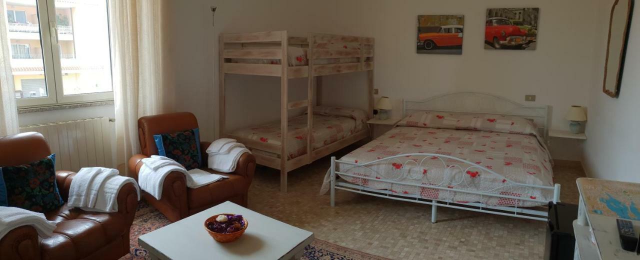 אולביה Camere "Le Margherite" מראה חיצוני תמונה