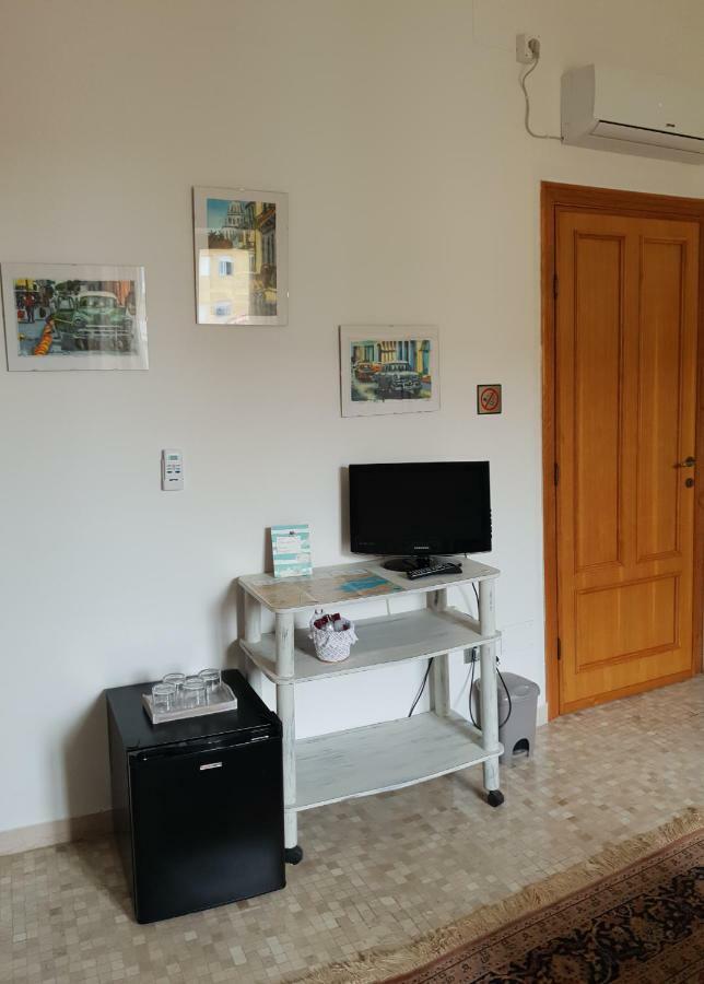 אולביה Camere "Le Margherite" מראה חיצוני תמונה