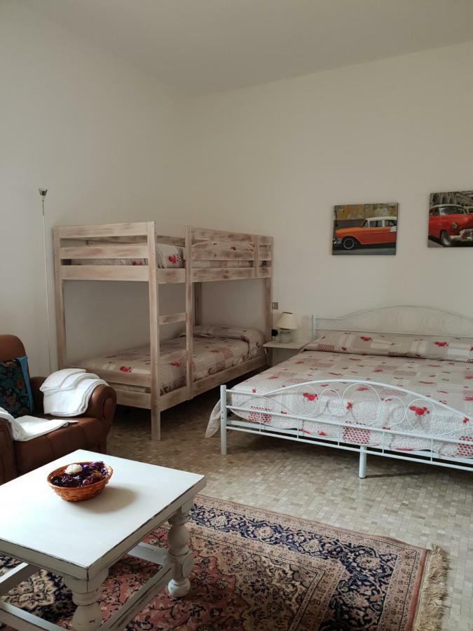 אולביה Camere "Le Margherite" מראה חיצוני תמונה